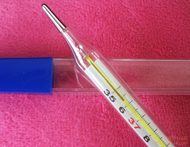 水銀為什么能測(cè)溫，水銀體溫計(jì)的由來