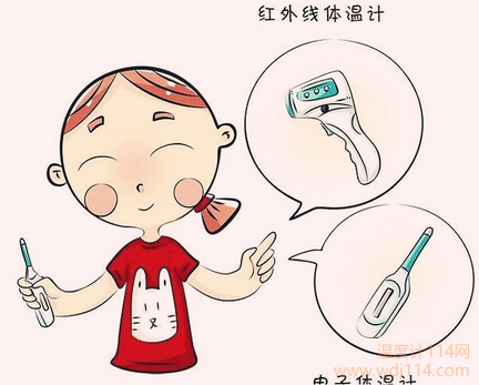 紅外線(xiàn)溫度計(jì)什么牌子的好