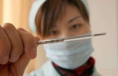 溫度計(jì)怎么看，水銀體溫計(jì)正確讀數(shù)方法圖文