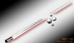 水銀溫度計(jì)碎了怎么辦，水銀散落一地正確處理方法防中毒