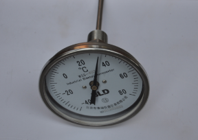 工業(yè)溫度計產品圖片