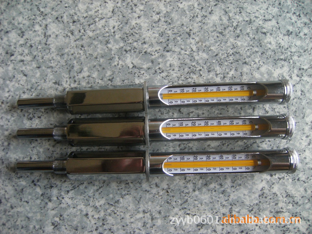 工業(yè)溫度計產品圖片