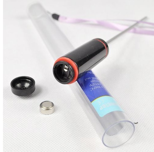 工業(yè)溫度計產品圖片